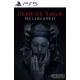 Senuas Saga: Hellblade II 2 PS5 PreOrder